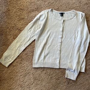 H&M Womens  lightweight Cardigan